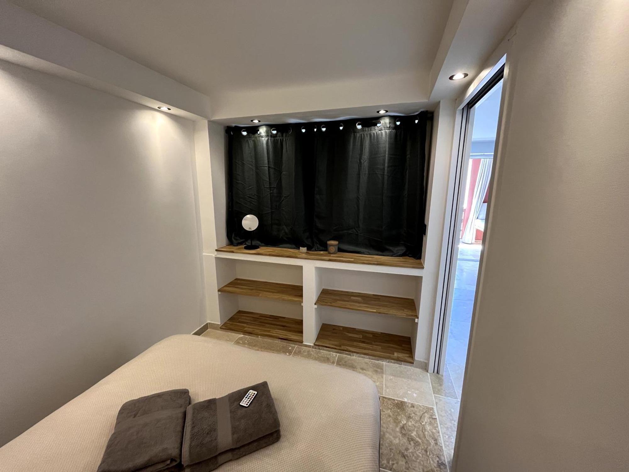 Le Sable Doux Apartment Cogolin Exterior photo